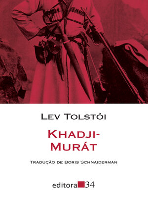 cover image of Khadji-Murát